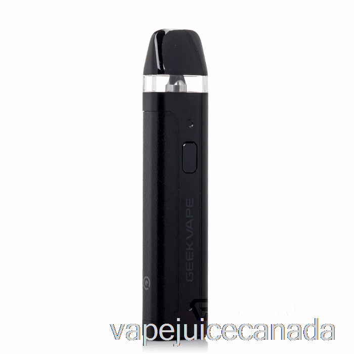 Vape Canada Geek Vape AQ (Aegis Q) 20W Pod System Black